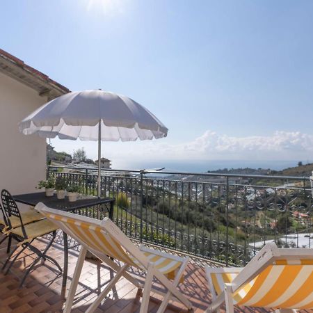 Villa Casetta In Collina By Interhome San Remo Extérieur photo