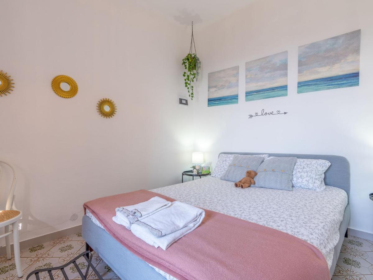 Villa Casetta In Collina By Interhome San Remo Extérieur photo