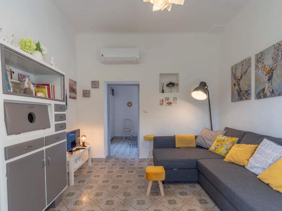 Villa Casetta In Collina By Interhome San Remo Extérieur photo